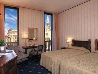 Grand Hotel Majestic Флоренція Екстер'єр фото