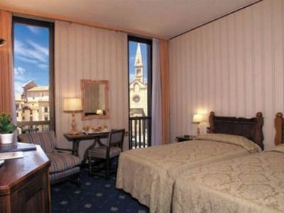 Grand Hotel Majestic Флоренція Екстер'єр фото