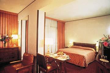 Grand Hotel Majestic Флоренція Екстер'єр фото