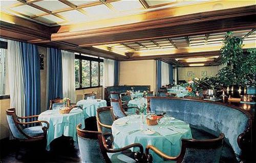 Grand Hotel Majestic Флоренція Екстер'єр фото